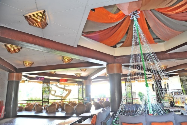 Beach Garden Hotel Hua Hin / Cha-am
